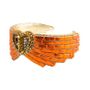 Bracelets - Angel Bangle - NAHUA