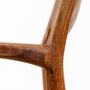 Chairs for hospitalities & contracts - Acacia Armchair - TAIWAN CRAFTS & DESIGN