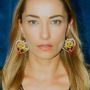 Gifts - ARCHY earrings - NAHUA