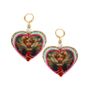 Cadeaux - Boucles d'oreilles ARCHY - NAHUA