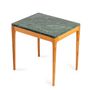 Tables basses - Table basse en pierre serpentine - TAIWAN CRAFTS & DESIGN