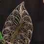 Unique pieces - One-Tip Two-Leaf - TAIWAN CRAFTS & DESIGN