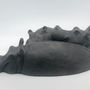 Unique pieces - HIPPOPOTAMUS - NICOLE DORAY S