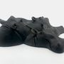 Unique pieces - HIPPOPOTAMUS - NICOLE DORAY S