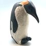 Unique pieces - EMPEROR PENGUINS - NICOLE DORAY S