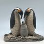 Unique pieces - EMPEROR PENGUINS - NICOLE DORAY S