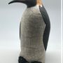 Unique pieces - EMPEROR PENGUINS - NICOLE DORAY S