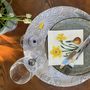 Design objects - Ingrid Collection - Circular Tray - FRIBE FORM®