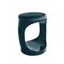 Stools - Signet Ring I Stool I Duck Green - SOFTICATED