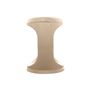 Stools - Signet Ring I Stool I Beige - SOFTICATED