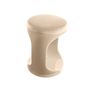 Stools - Signet Ring I Stool I Beige - SOFTICATED