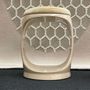 Stools - Signet Ring I Stool I Beige - SOFTICATED