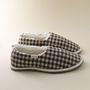 Other bath linens - Marcel Carreille Slipper - CAUSSÜN