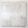 Tableaux - Painting Mixed Media 120x120 cm - SAND BRETON ART