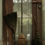 Design objects - Dark Brown Collection - BAAN BOON BROOMS