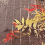 Scarves - Eco-Print Dyeing Series-I - TAIWAN CRAFTS & DESIGN