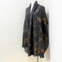 Scarves - Eco-Print Dyeing Series-III - TAIWAN CRAFTS & DESIGN