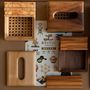 Plateaux - Collection Shoji - TAIWAN CRAFTS & DESIGN