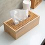 Design objects - Alpine Lake Collection - TAIWAN CRAFTS & DESIGN