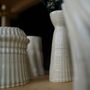 Vases - Imperfect Vase Collection - TAIWAN CRAFTS & DESIGN