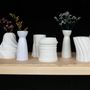 Vases - La Collection de Vases Imparfaites - TAIWAN CRAFTS & DESIGN