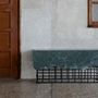 Benches for hospitalities & contracts - Raw Edge Bench - TAIWAN CRAFTS & DESIGN