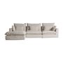 Sofas - Bief modular sofa - VICAL