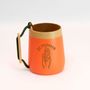 Outdoor decorative accessories - Feelgood bamboo beer cup - TAIWAN CRAFTS & DESIGN