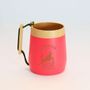 Outdoor decorative accessories - Feelgood bamboo beer cup - TAIWAN CRAFTS & DESIGN