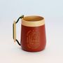 Outdoor decorative accessories - Feelgood bamboo beer cup - TAIWAN CRAFTS & DESIGN