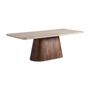 Dining Tables - Sannum dining table - VICAL