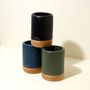 Mugs - Bamboo Tableware Jar - TAIWAN CRAFTS & DESIGN