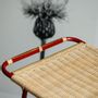 Chaises pour collectivités - Chaise de Cheval - TAIWAN CRAFTS & DESIGN