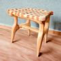 Chairs for hospitalities & contracts - Parquet chair - TAIWAN CRAFTS & DESIGN