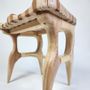 Chaises pour collectivités - Chaise en Parquet - TAIWAN CRAFTS & DESIGN