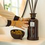 Diffuseurs de parfums - Diffuseur en onyx de sable XXL - LIFESTYLE HOME COLLECTION LTD