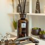 Scent diffusers - Sable onyx diffuser xxl - LIFESTYLE HOME COLLECTION LTD