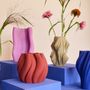 Vases - Vase Artistic Strikes - KERSTEN BV