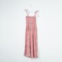 Apparel - Halter Maxi Dress - NEST FACTORY