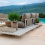 Sofas - Sticks Platform/Module Sofa - CANE-LINE