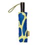 Apparel - The Daily - Blue Ripples Automatic Umbrella - ORIGINAL DUCKHEAD