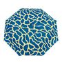 Prêt-à-porter - The Daily - Parapluie automatique Blue Ripples - ORIGINAL DUCKHEAD