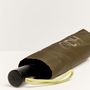 Apparel - The Daily - Dark Olive Eco-Friendly Automatic Umbrella - ORIGINAL DUCKHEAD