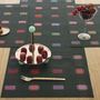 Contemporary carpets - SAMPLER Rug and placemat - CHILEWICH