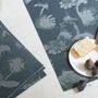 Design carpets - BOTANIC Placemat and Rug - CHILEWICH