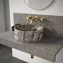 Sinks - Clarice | Concrete Basin | Sink - SYNK