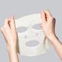 Cosmétiques - Ingrédients du masque calmant pour la barrière cutanée, 12 unités - ONGREDIENTS