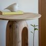 Tables basses - Table d'appoint Arch - TAIWAN CRAFTS & DESIGN