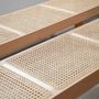 Benches for hospitalities & contracts - The Coner Bench - TAIWAN CRAFTS & DESIGN