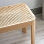 Benches for hospitalities & contracts - The Coner Bench - TAIWAN CRAFTS & DESIGN